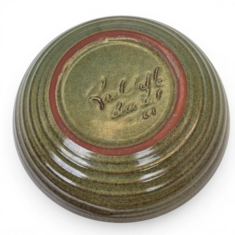 Rackliffe Pottery beautiful handcrafted